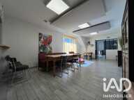 Vente Maison de ville 8 pièces — photo 2