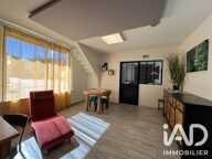 Vente Maison de ville 8 pièces — photo 4