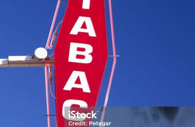 Vente Tabac/Loto/presse — photo du bien