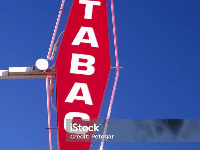 Vente Tabac/Loto/presse — photo du bien