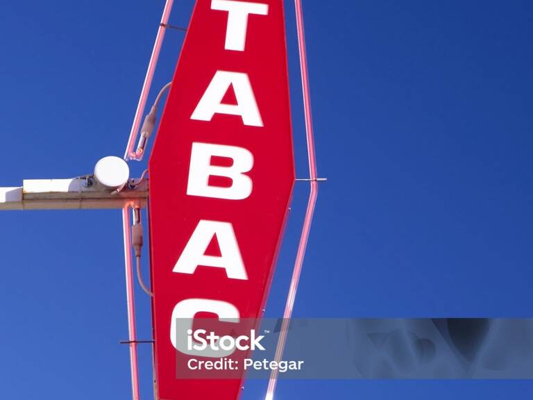 Vente Tabac/Loto/presse — photo 1