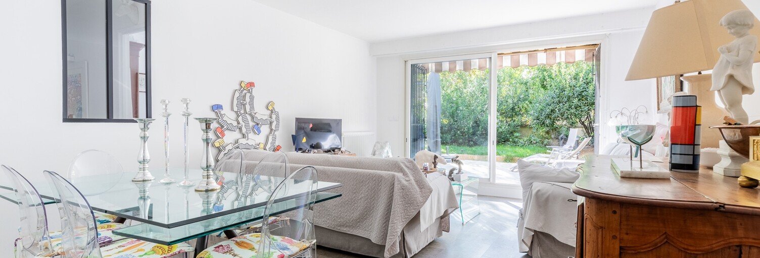 Appartement 4 Pièces 109 m² à vendre à Choisy-le-Roi (94600)