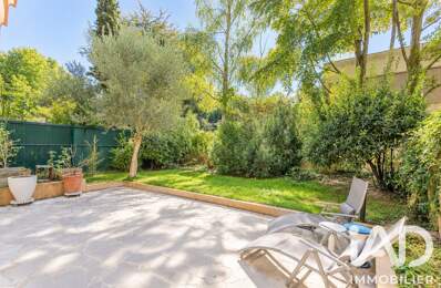 Vente Appartement 4 pièces — photo du bien