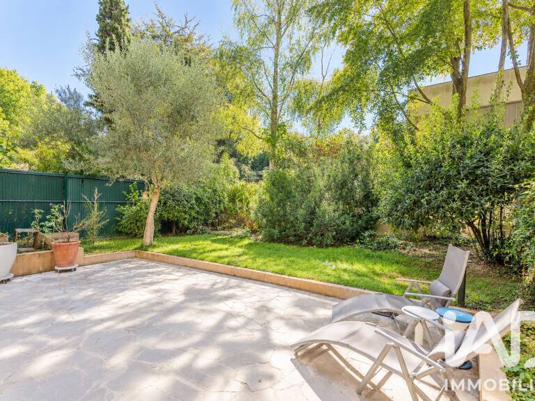 Vente Appartement 4 pièces — photo 1