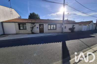 Maison 3 pièces 185000 €