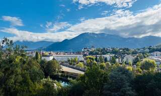 Appartement 2 Pièces 52 m² à louer à Annecy (74000)