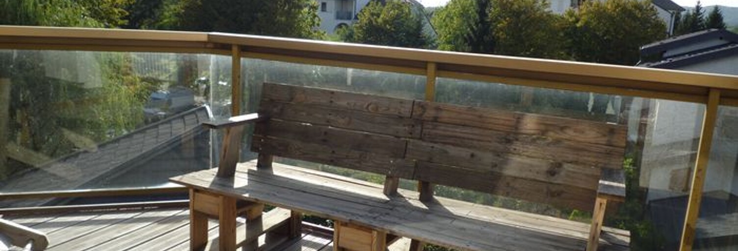 Appartement 3 Pièces 74 m² à louer à Annecy (74960)