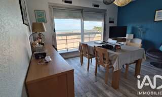 Appartement 2 Pièces 46 m² à vendre à Granville (50400)