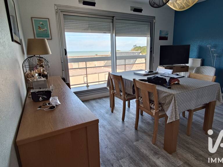 Vente Appartement 2 pièces — photo 1