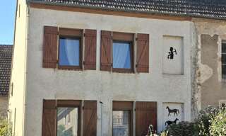Maison 5 Pièces 105 m² à vendre à Allerey-sur-Saône (71350)