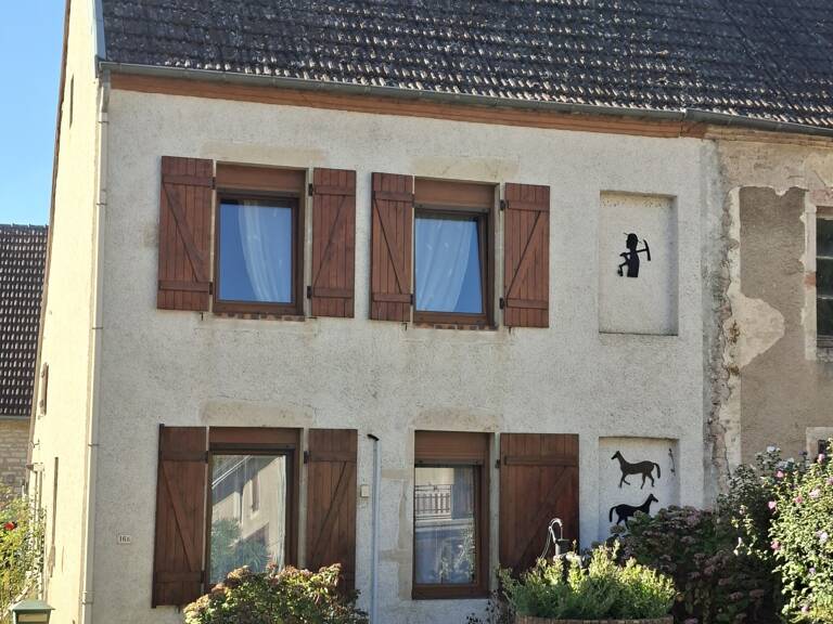 Vente Maison/villa 5 pièces — photo 1