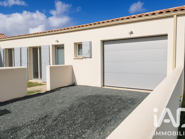 Vente Maison/villa 5 pièces — photo du bien