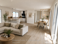 Vente Maison/villa 5 pièces — photo 3