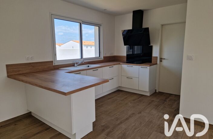 Vente Maison/villa 5 pièces — photo 4