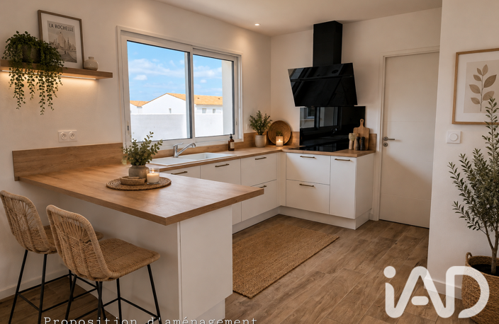 Vente Maison/villa 5 pièces — photo 5