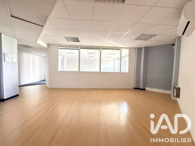 Vente Boutique/Local commercial 130 m&sup2; — photo du bien