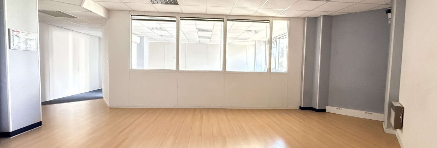 Commerce  130 m² à vendre à Blagnac (31700)