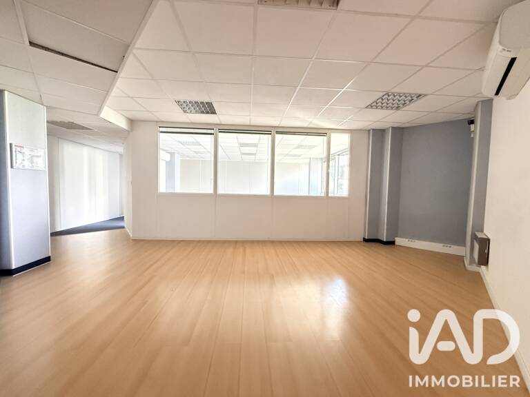 Vente Boutique/Local commercial 130 m&sup2; — photo 1