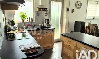 Maison 2 Pièces 55 m² à vendre à Berck (62600)