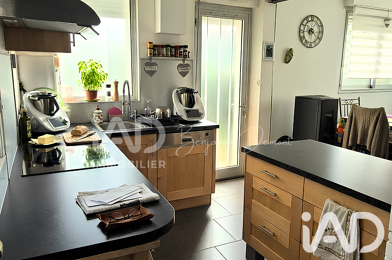 Maison 2 pièces 167000 €