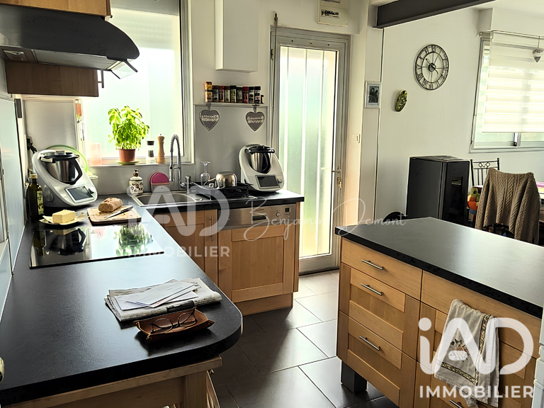 Vente Maison/villa 2 pièces — photo 1
