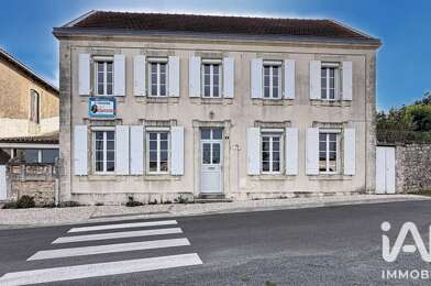 Maison 8 pièces 185000 €