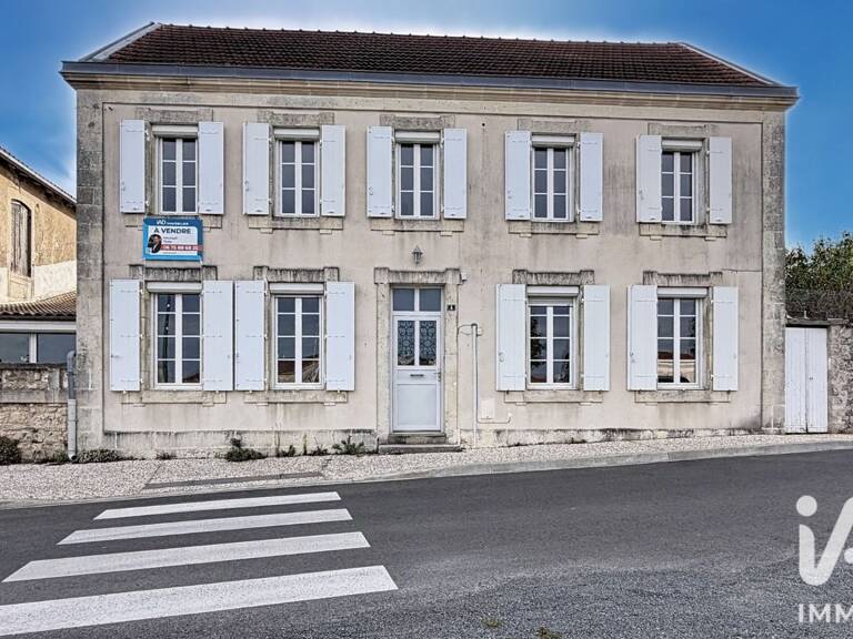 Vente Maison de village 8 pièces — photo 1