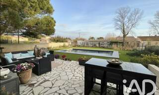 Maison 4 Pièces 90 m² à vendre à Sérignan (34410)