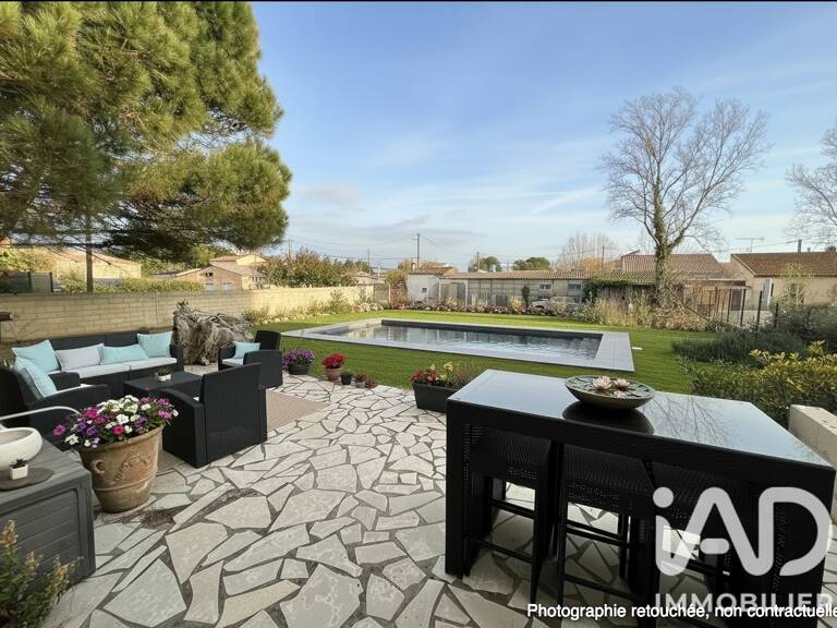 Vente Maison/villa 4 pièces — photo 1