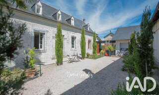 Maison 5 Pièces 205 m² à vendre à Laloubère (65310)