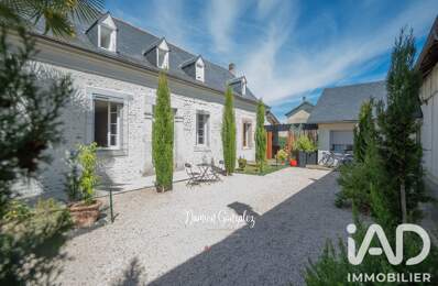 Vente Maison traditionnelle 5 pièces — photo du bien