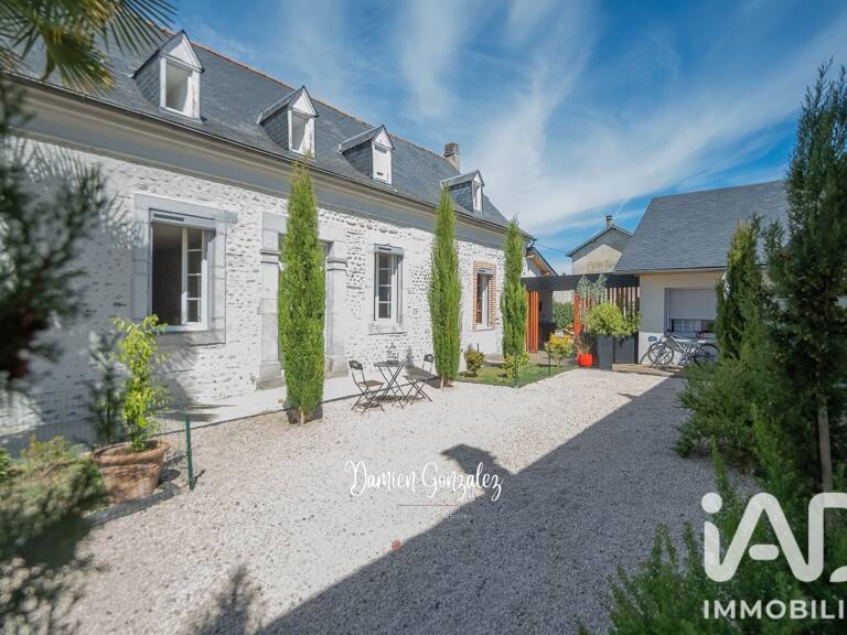 Vente Maison traditionnelle 5 pièces — photo 1