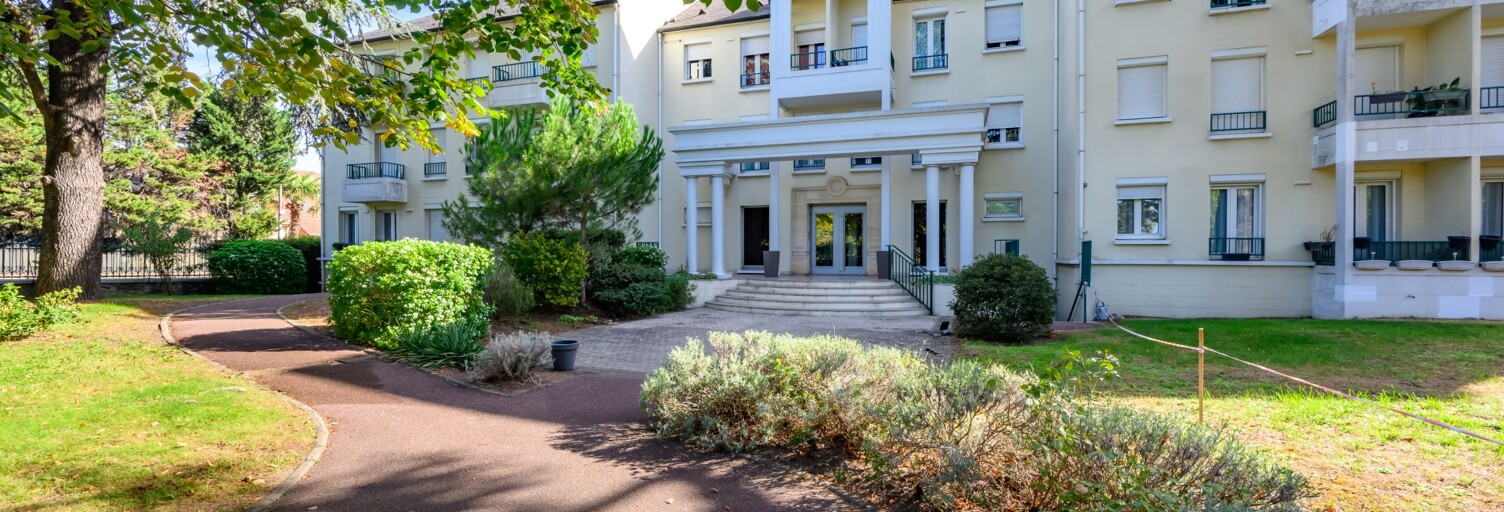 Appartement 3 Pièces 65 m² à vendre à Champigny-sur-Marne (94500)