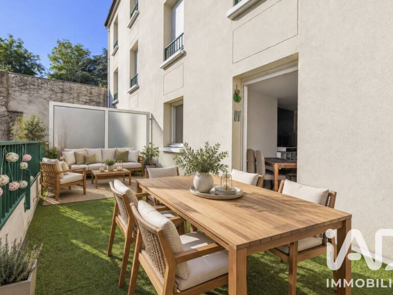 Vente Appartement 3 pièces — photo 1