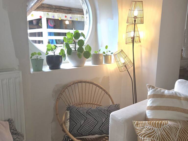 Vente Maison de village 8 pièces — photo 1