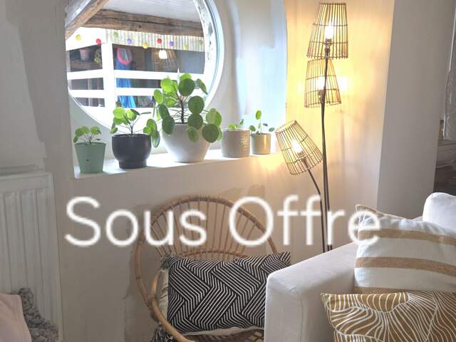 Vente Maison de village 8 pièces — photo du bien