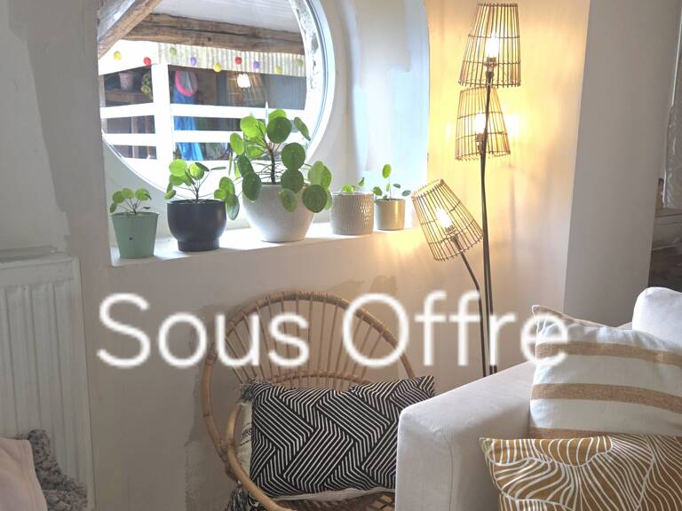 Vente Maison de village 8 pièces — photo 1