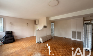 Appartement 4 Pièces 63 m² à vendre à Mantes-la-Ville (78711)