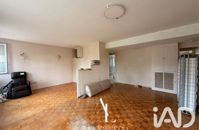 Vente Appartement 4 pièces — photo du bien