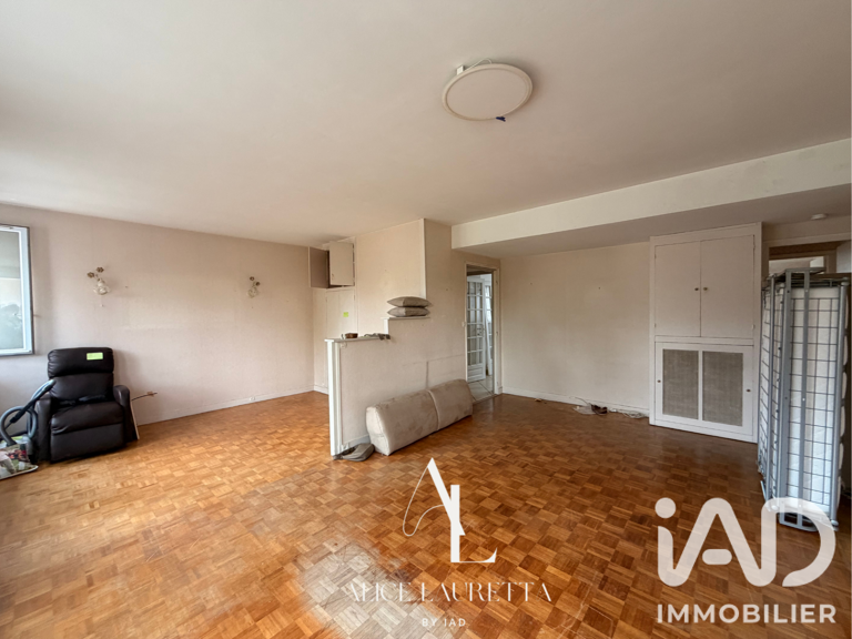 Vente Appartement 4 pièces — photo 1