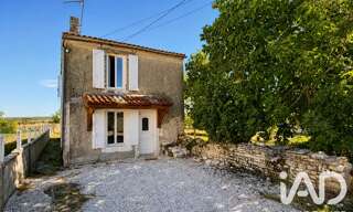 Maison 3 Pièces 78 m² à vendre à Xambes (16330)