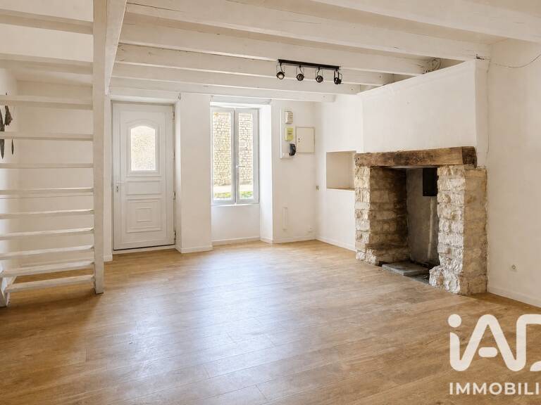 Vente Maison/villa 3 pièces — photo 1