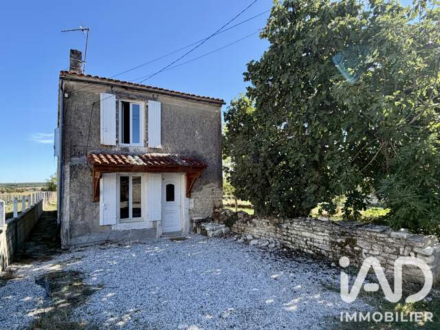 Vente Maison/villa 3 pièces — photo du bien