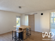 Vente Maison/villa 3 pièces — photo 3