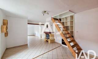 Appartement 2 Pièces 54 m² à vendre à Corbeil-Essonnes (91100)