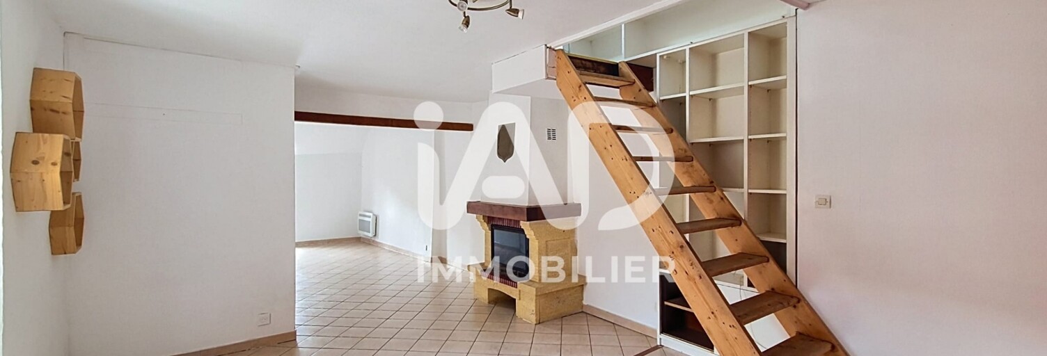 Appartement 2 Pièces 54 m² à vendre à Corbeil-Essonnes (91100)