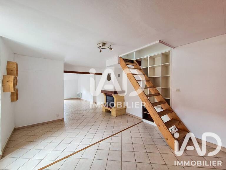 Vente Appartement 2 pièces — photo 1