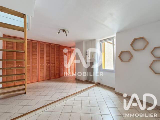Vente Appartement 2 pièces — photo du bien