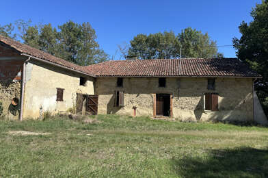 Maison 4 pièces 120000 €