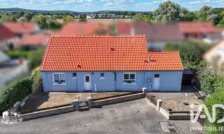 Maison 5 Pièces 124 m² à vendre à Marly (57155)